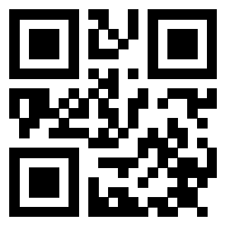Scansione del QrCode di 3914922168