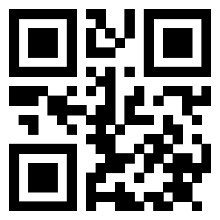 Il QrCode di 3914922171