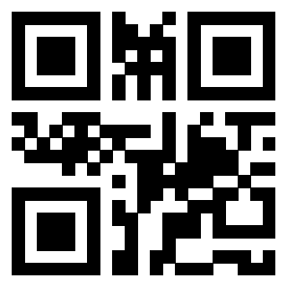 3914922173 - Immagine del Qr Code associato
