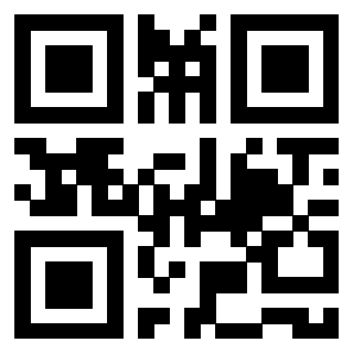 3914922174 - Immagine del Qr Code