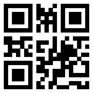 Scansione del Qr Code di 3914922175