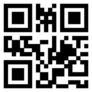 Immagine del Qr Code di 3914922176