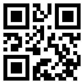 Scansione del QrCode di 3914922182