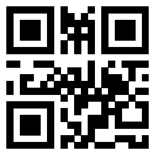 3914922185 - Immagine del Qr Code associato
