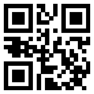 Scansione del QrCode di 3914922186
