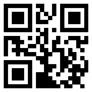 Immagine del Qr Code di 3914922187