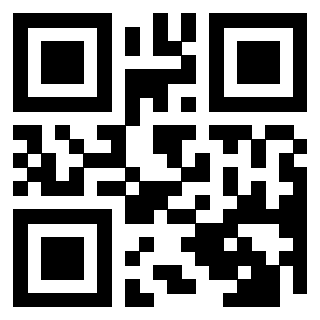 3914922189 - Immagine del Qr Code associato