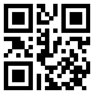 Scansione del QrCode di 3914922191