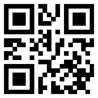 Scansione del QrCode di 3914922194