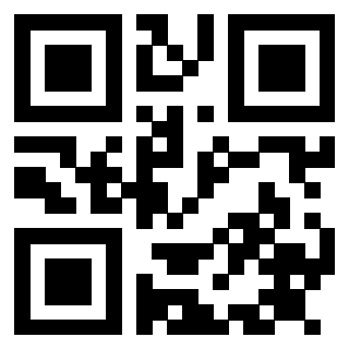 3914922201 - Immagine del QrCode
