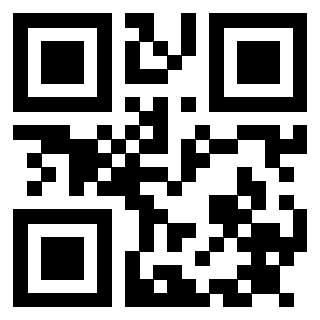 3914922206 - Immagine del Qr Code associato