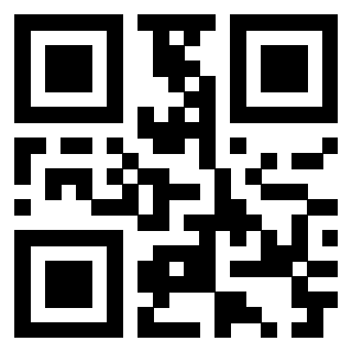 Immagine del QrCode di 3914922207