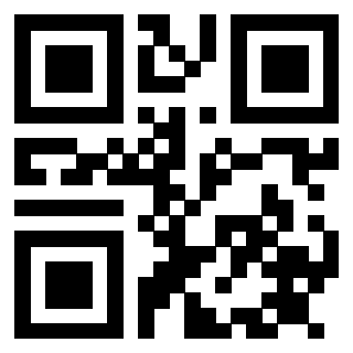 Immagine del Qr Code di 3914922209