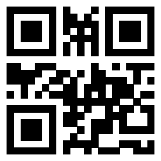 Il QrCode di 3914922215