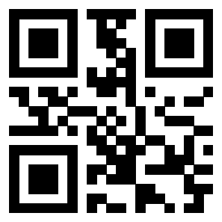 Scansione del QrCode di 3914922219