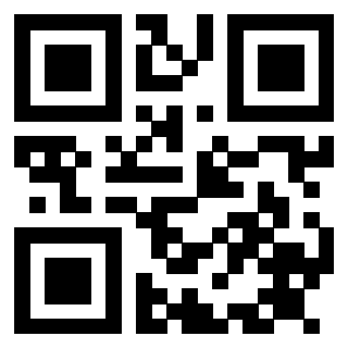 3914922221 QrCode associato
