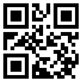3914922222 QrCode associato