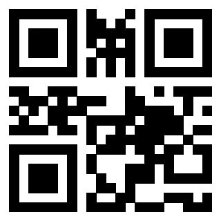 3914922227 - Immagine del QrCode associato