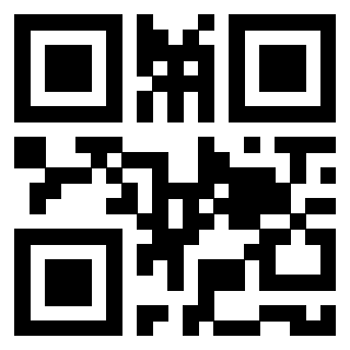 Immagine del Qr Code di 3914922228