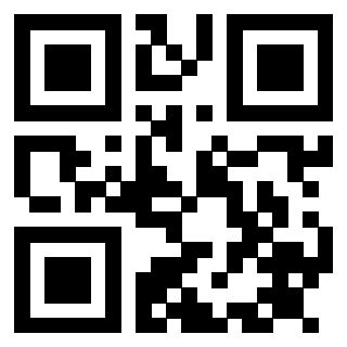 Immagine del Qr Code di 3914922233