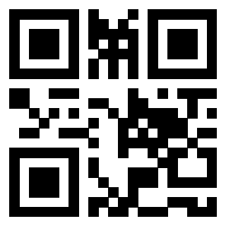 Il Qr Code di 3914922234
