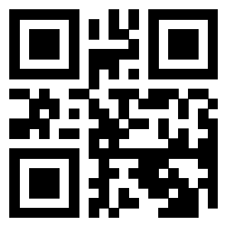 3914922237 - Immagine del QrCode associato