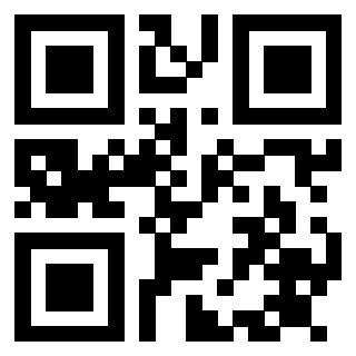 Immagine del Qr Code di 3914922243