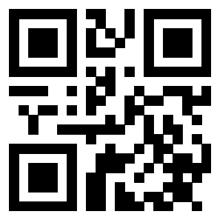 3914922250 - Immagine del QrCode