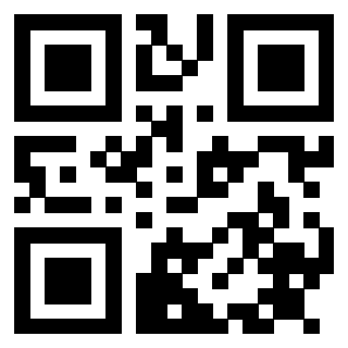 3914922260 Qr Code associato