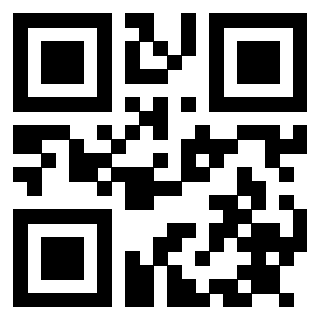 3914922263 - Immagine del QrCode associato