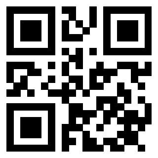 Immagine del QrCode di 3914922269