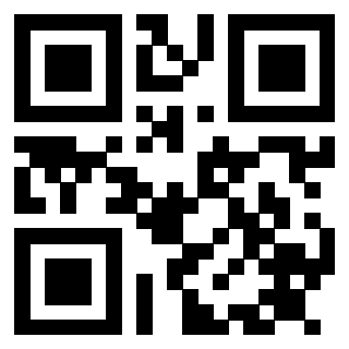 Scansione del QrCode di 3914922270