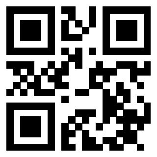 3914922277 - Immagine del QrCode