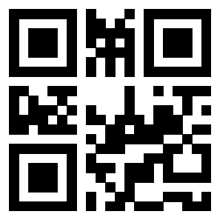 3914922281 - Immagine del QrCode associato