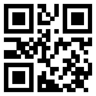 3914922283 - Immagine del QrCode associato