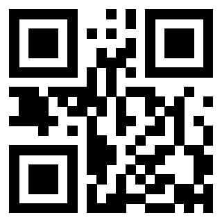 Scansione del QrCode di 3914922285