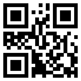 Scansione del QrCode di 3914922287