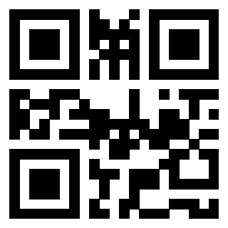 Immagine del Qr Code di 3914922288