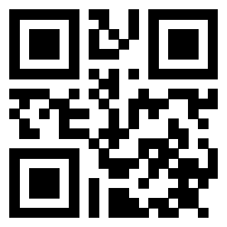 3914922289 - Immagine del Qr Code associato