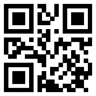 Il QrCode di 3914922290