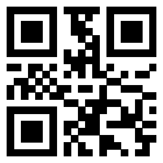 3914922291 QrCode associato