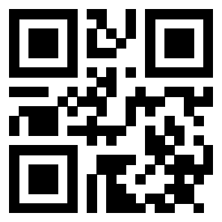 3914922296 - Immagine del QrCode associato