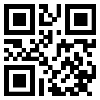 Scansione del QrCode di 3914922298
