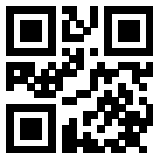 Il Qr Code di 3914922299
