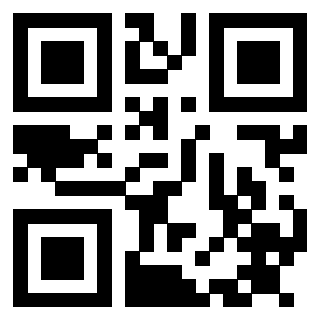 Scansione del Qr Code di 3914922302