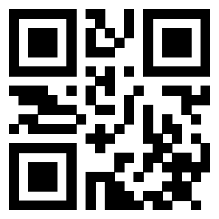 3914922303 - Immagine del QrCode associato