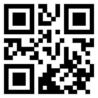 3914922304 - Immagine del QrCode