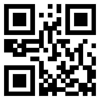 3914922307 QrCode associato