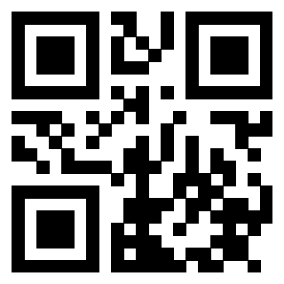 Scansione del Qr Code di 3914922309