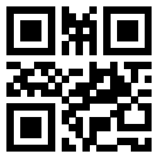 Immagine del Qr Code di 3914922310